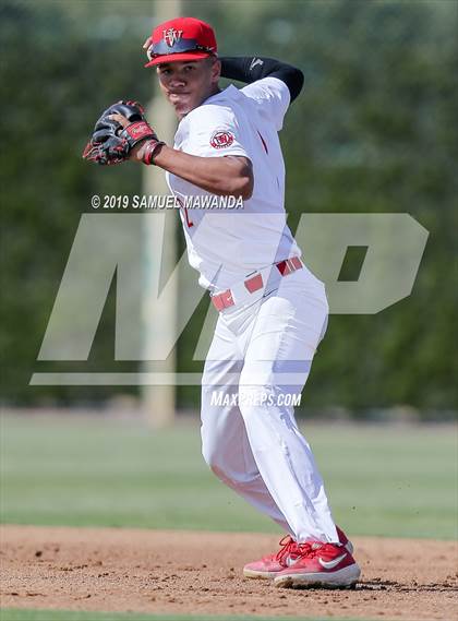 Thumbnail 2 in Chaminade @ Harvard-Westlake photogallery.