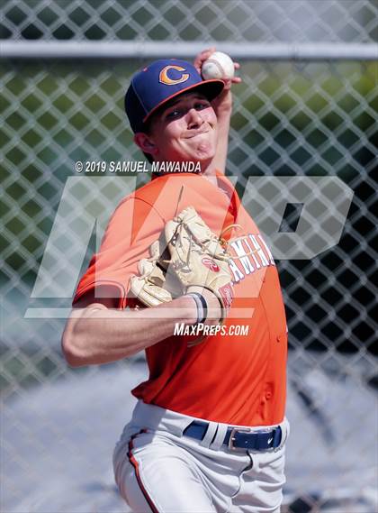 Thumbnail 2 in Chaminade @ Harvard-Westlake photogallery.