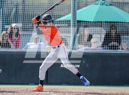 Thumbnail 2 in Chaminade @ Harvard-Westlake photogallery.