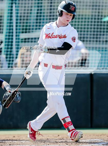 Thumbnail 1 in Chaminade @ Harvard-Westlake photogallery.
