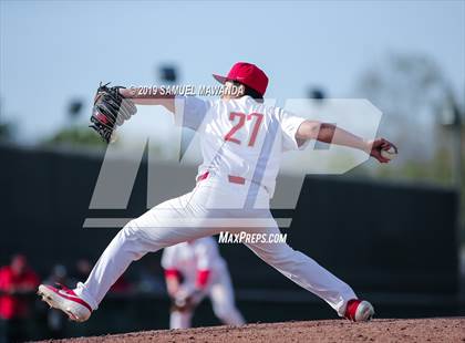 Thumbnail 3 in Chaminade @ Harvard-Westlake photogallery.