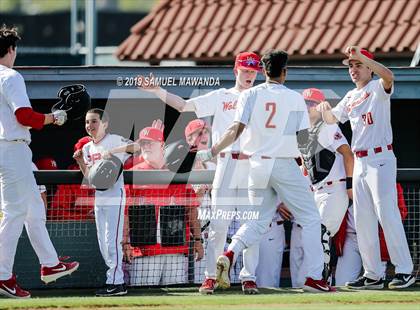 Thumbnail 2 in Chaminade @ Harvard-Westlake photogallery.
