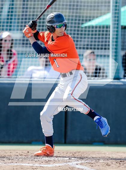 Thumbnail 3 in Chaminade @ Harvard-Westlake photogallery.