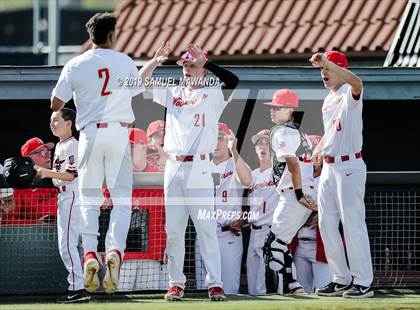 Thumbnail 1 in Chaminade @ Harvard-Westlake photogallery.