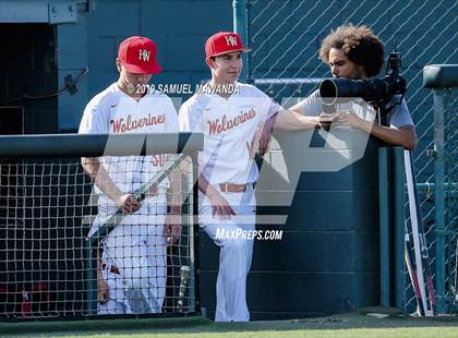Thumbnail 1 in Chaminade @ Harvard-Westlake photogallery.