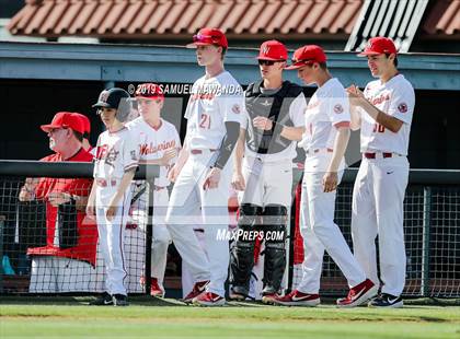 Thumbnail 1 in Chaminade @ Harvard-Westlake photogallery.