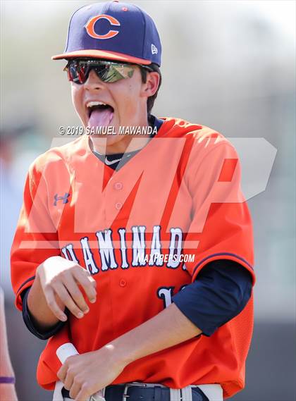Thumbnail 1 in Chaminade @ Harvard-Westlake photogallery.