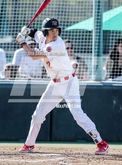 Thumbnail 2 in Chaminade @ Harvard-Westlake photogallery.