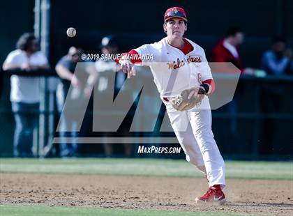 Thumbnail 2 in Chaminade @ Harvard-Westlake photogallery.
