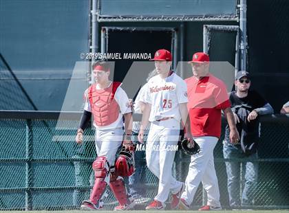 Thumbnail 2 in Chaminade @ Harvard-Westlake photogallery.