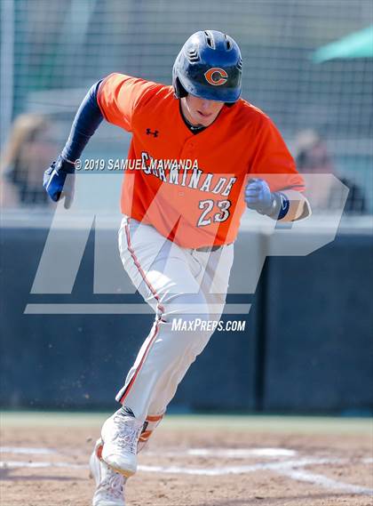 Thumbnail 3 in Chaminade @ Harvard-Westlake photogallery.