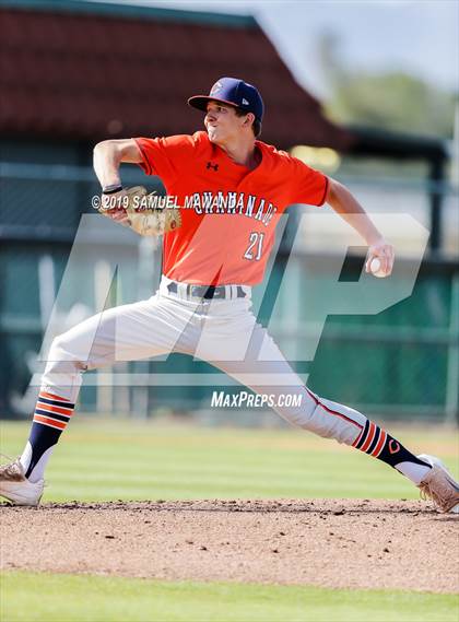 Thumbnail 2 in Chaminade @ Harvard-Westlake photogallery.
