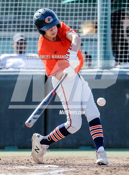 Thumbnail 1 in Chaminade @ Harvard-Westlake photogallery.