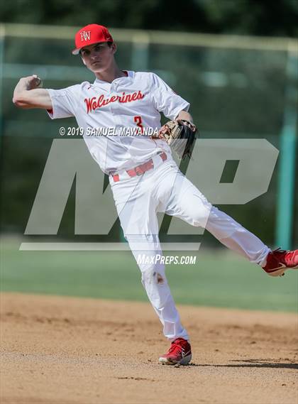 Thumbnail 3 in Chaminade @ Harvard-Westlake photogallery.