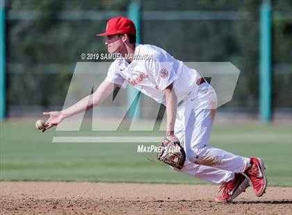 Thumbnail 1 in Chaminade @ Harvard-Westlake photogallery.