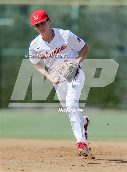 Thumbnail 3 in Chaminade @ Harvard-Westlake photogallery.