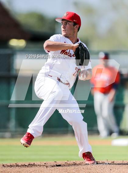 Thumbnail 3 in Chaminade @ Harvard-Westlake photogallery.