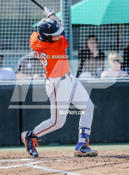 Thumbnail 1 in Chaminade @ Harvard-Westlake photogallery.