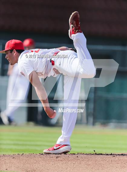 Thumbnail 2 in Chaminade @ Harvard-Westlake photogallery.
