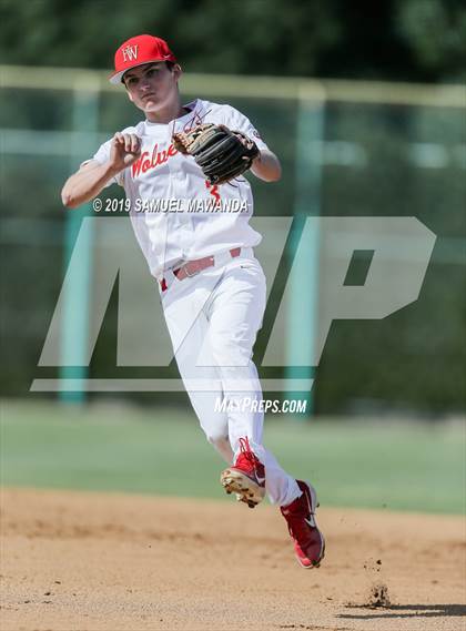 Thumbnail 1 in Chaminade @ Harvard-Westlake photogallery.