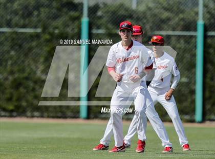 Thumbnail 1 in Chaminade @ Harvard-Westlake photogallery.