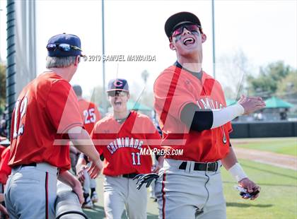 Thumbnail 3 in Chaminade @ Harvard-Westlake photogallery.