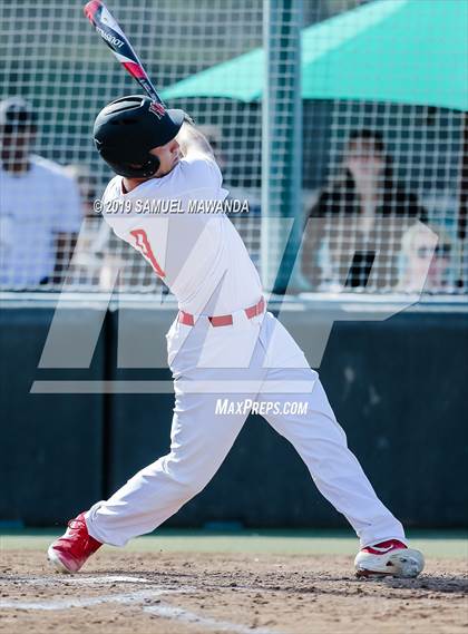 Thumbnail 2 in Chaminade @ Harvard-Westlake photogallery.