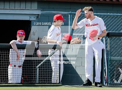 Thumbnail 1 in Chaminade @ Harvard-Westlake photogallery.