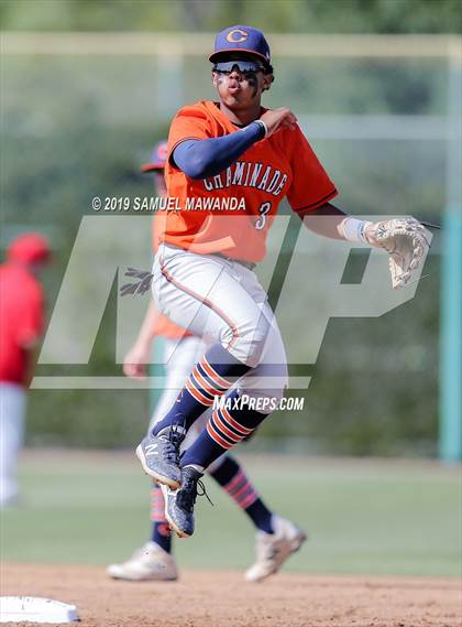Thumbnail 3 in Chaminade @ Harvard-Westlake photogallery.