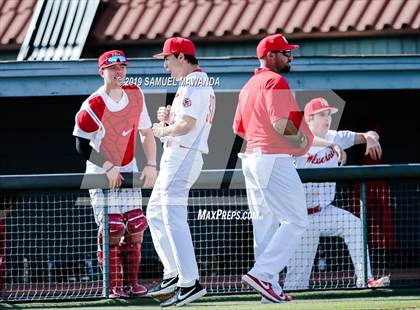 Thumbnail 3 in Chaminade @ Harvard-Westlake photogallery.