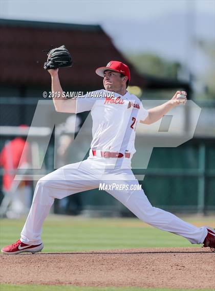 Thumbnail 1 in Chaminade @ Harvard-Westlake photogallery.