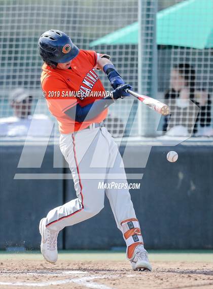 Thumbnail 3 in Chaminade @ Harvard-Westlake photogallery.