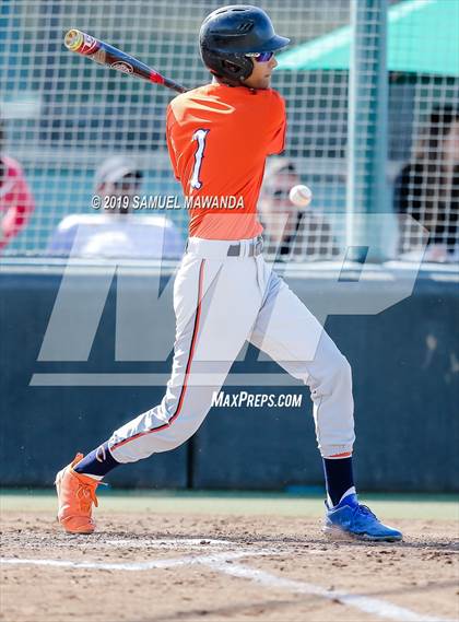 Thumbnail 1 in Chaminade @ Harvard-Westlake photogallery.