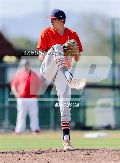 Thumbnail 1 in Chaminade @ Harvard-Westlake photogallery.