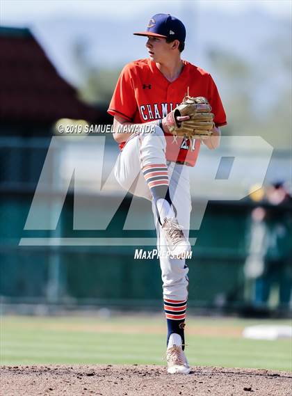 Thumbnail 3 in Chaminade @ Harvard-Westlake photogallery.