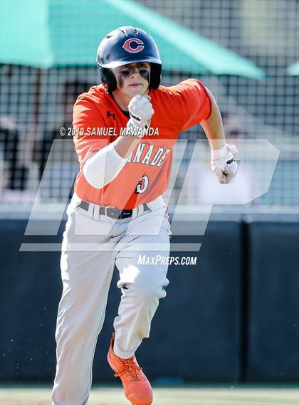Thumbnail 1 in Chaminade @ Harvard-Westlake photogallery.
