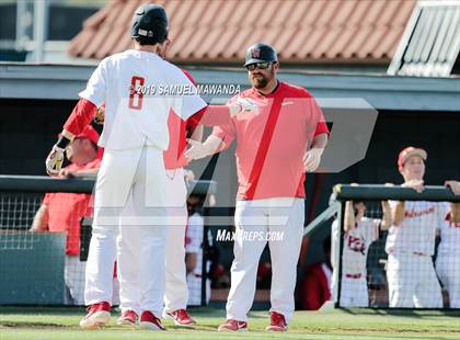 Thumbnail 3 in Chaminade @ Harvard-Westlake photogallery.