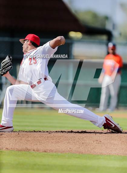 Thumbnail 1 in Chaminade @ Harvard-Westlake photogallery.