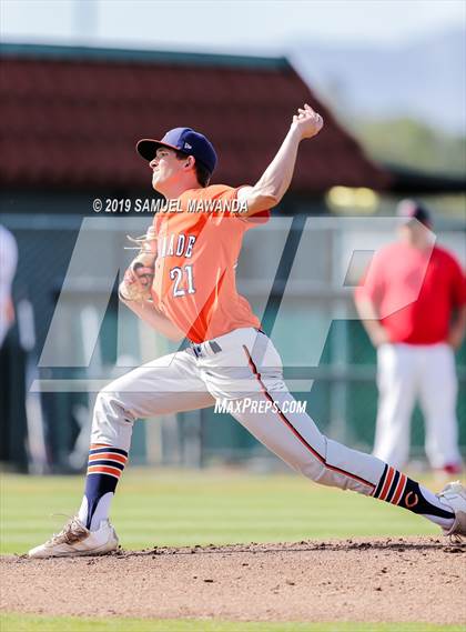 Thumbnail 2 in Chaminade @ Harvard-Westlake photogallery.