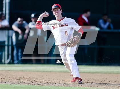 Thumbnail 1 in Chaminade @ Harvard-Westlake photogallery.