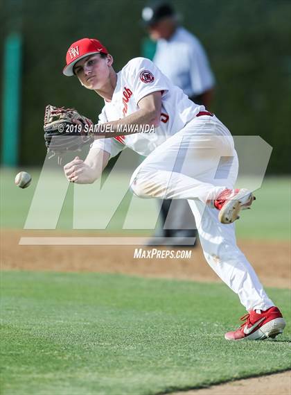 Thumbnail 1 in Chaminade @ Harvard-Westlake photogallery.