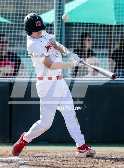 Thumbnail 1 in Chaminade @ Harvard-Westlake photogallery.