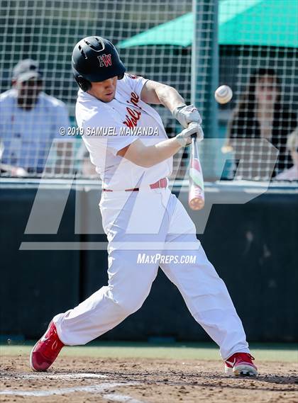 Thumbnail 1 in Chaminade @ Harvard-Westlake photogallery.