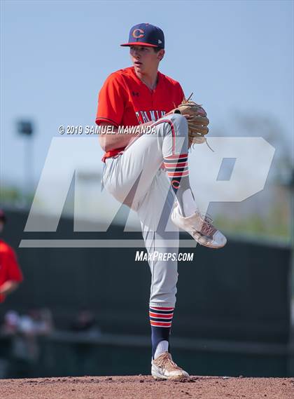 Thumbnail 1 in Chaminade @ Harvard-Westlake photogallery.