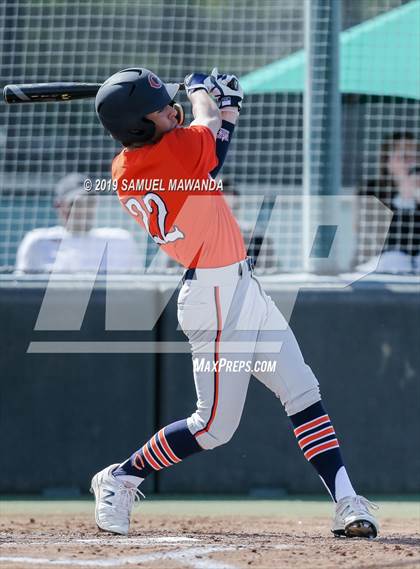 Thumbnail 2 in Chaminade @ Harvard-Westlake photogallery.
