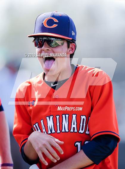 Thumbnail 2 in Chaminade @ Harvard-Westlake photogallery.