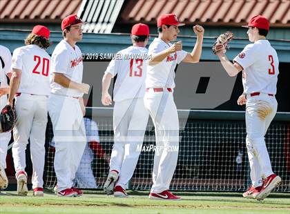 Thumbnail 3 in Chaminade @ Harvard-Westlake photogallery.