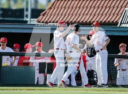 Thumbnail 1 in Chaminade @ Harvard-Westlake photogallery.