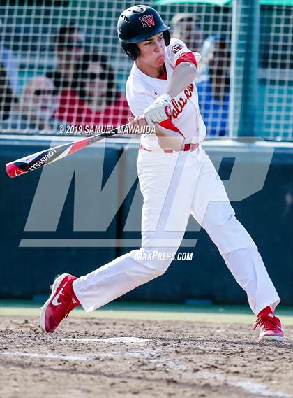 Thumbnail 1 in Chaminade @ Harvard-Westlake photogallery.