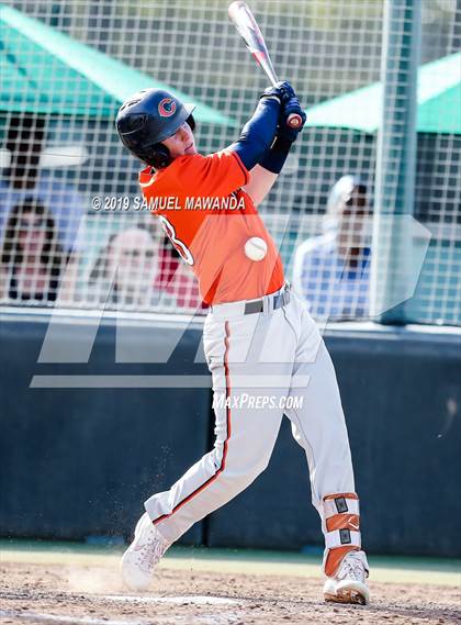 Thumbnail 3 in Chaminade @ Harvard-Westlake photogallery.